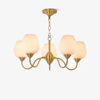 Endon Alton Chandelier