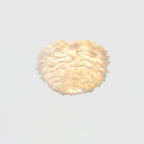 Feathered Ceiling-mounted light Ceiling Lamp