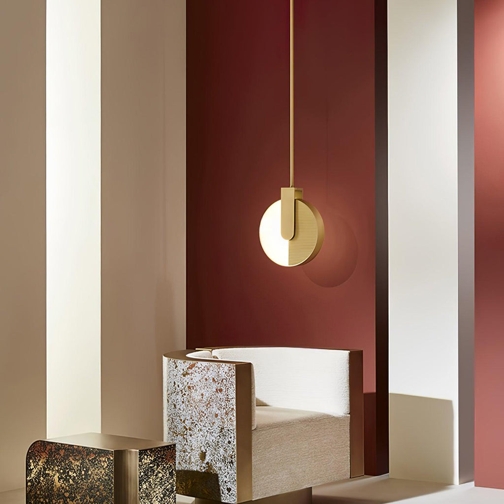 Sunset Ceiling light fitting Pendant Lamp