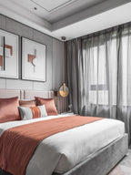 Sunset Ceiling light fitting Pendant Lamp