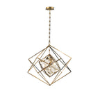 Epic Pendant Light