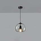 Pearl Essence Drop light Pendant Lamp