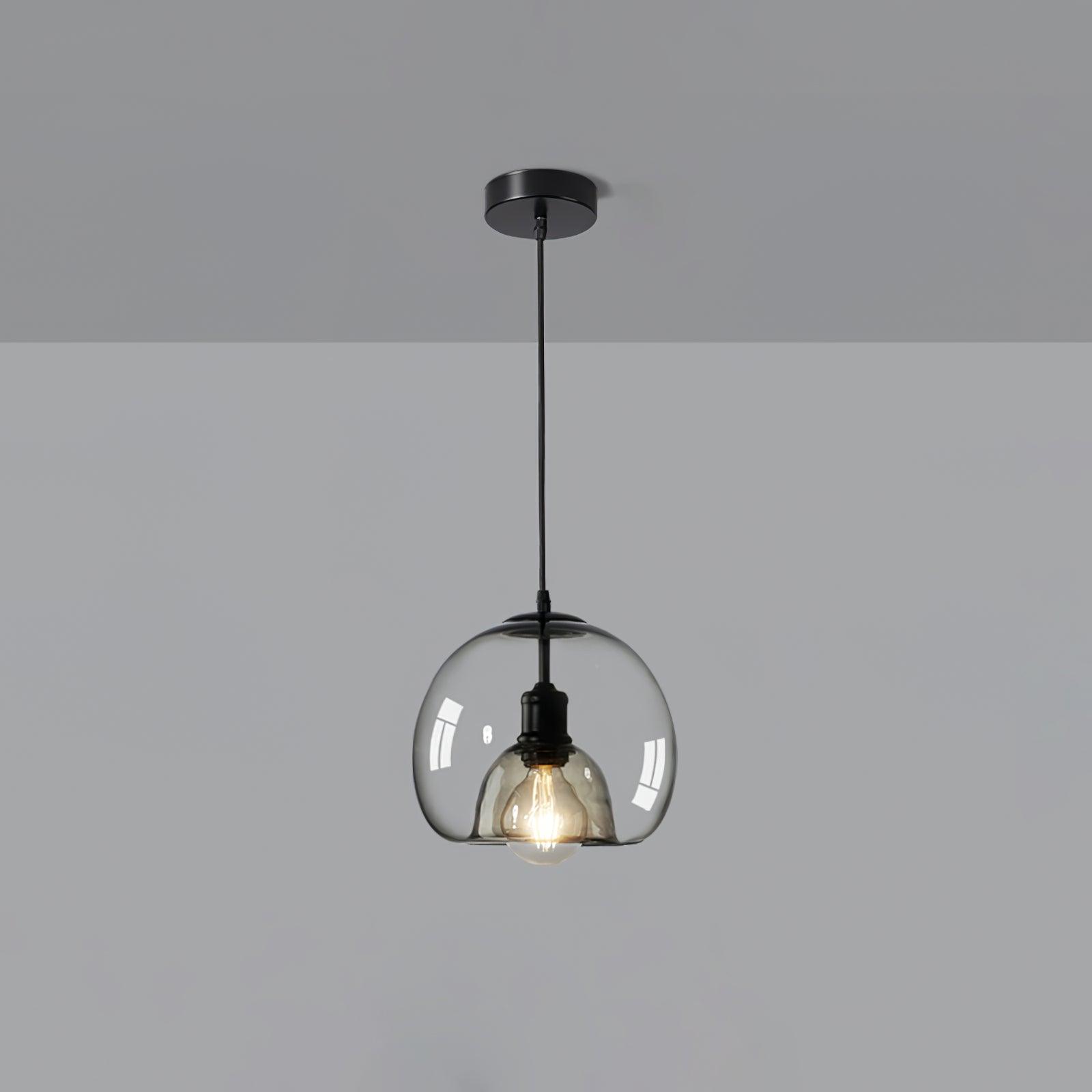Pearl Essence Drop light Pendant Lamp