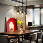 Pearl Essence Drop light Pendant Lamp