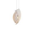 Erisma Silk Pendant Lamp