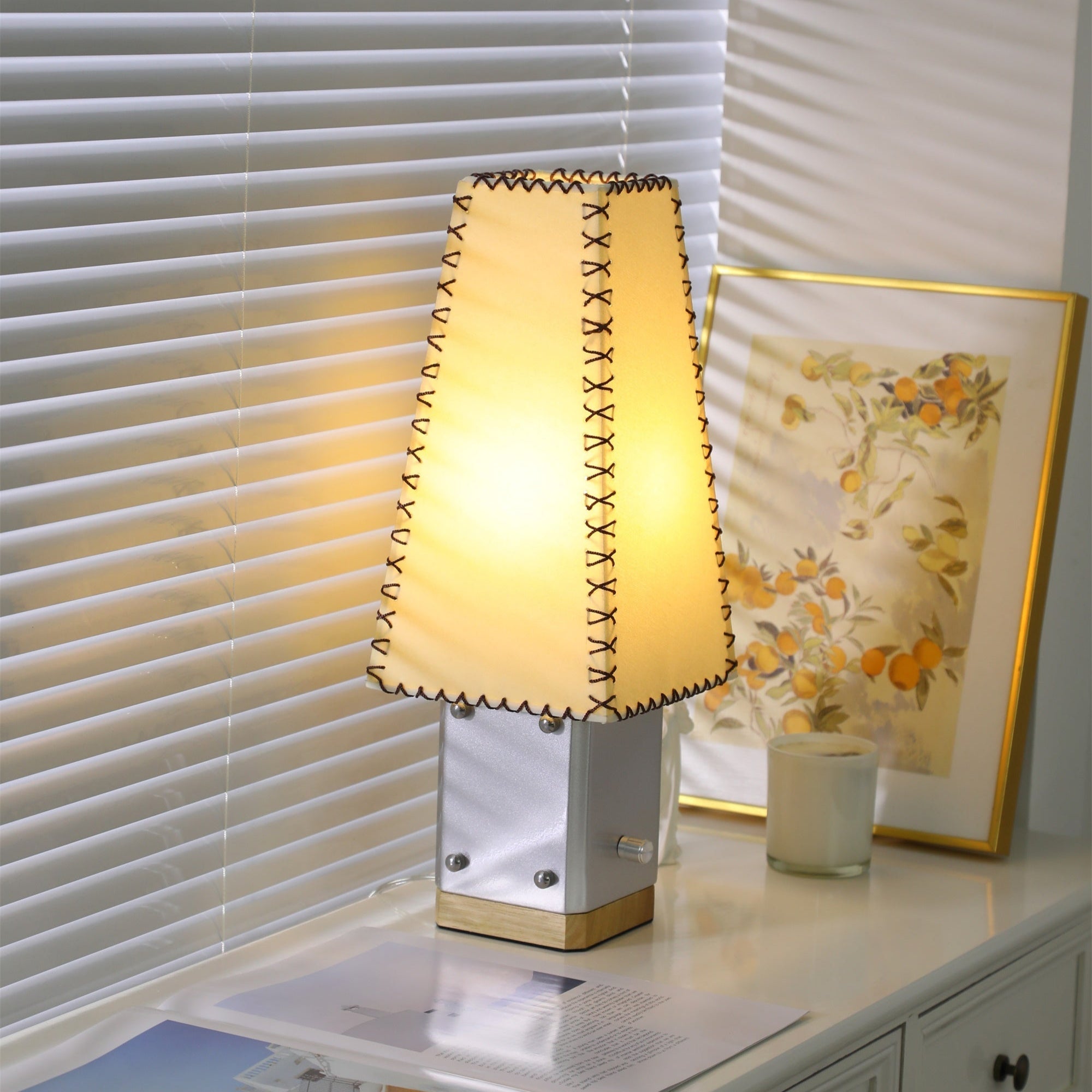 Estela Table Lamp