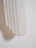 Estelle Alabaster Wall Sconce