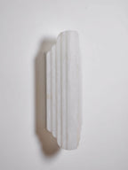 Estelle Alabaster Wall Sconce
