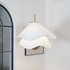Ethereal Bloom Plug-in Pendant Light