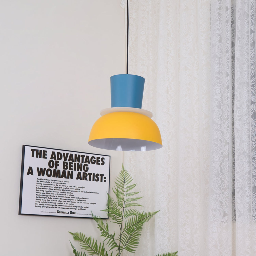 Etta Series Droplight Pendant Light