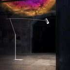 Ettorino Accent Lamp Floor Lamp