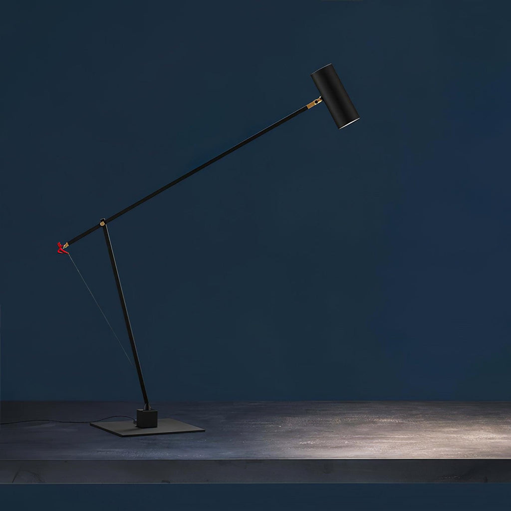 Ettorino Desk lamp Table Lamp