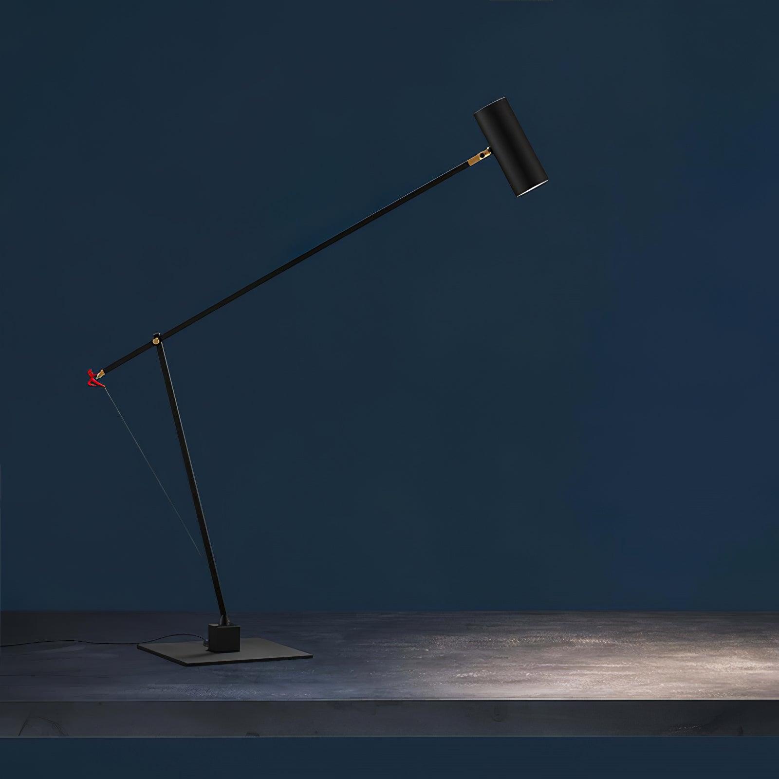 Ettorino Desk lamp Table Lamp