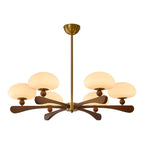 Evander Ray Chandelier