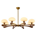 Evander Ray Chandelier