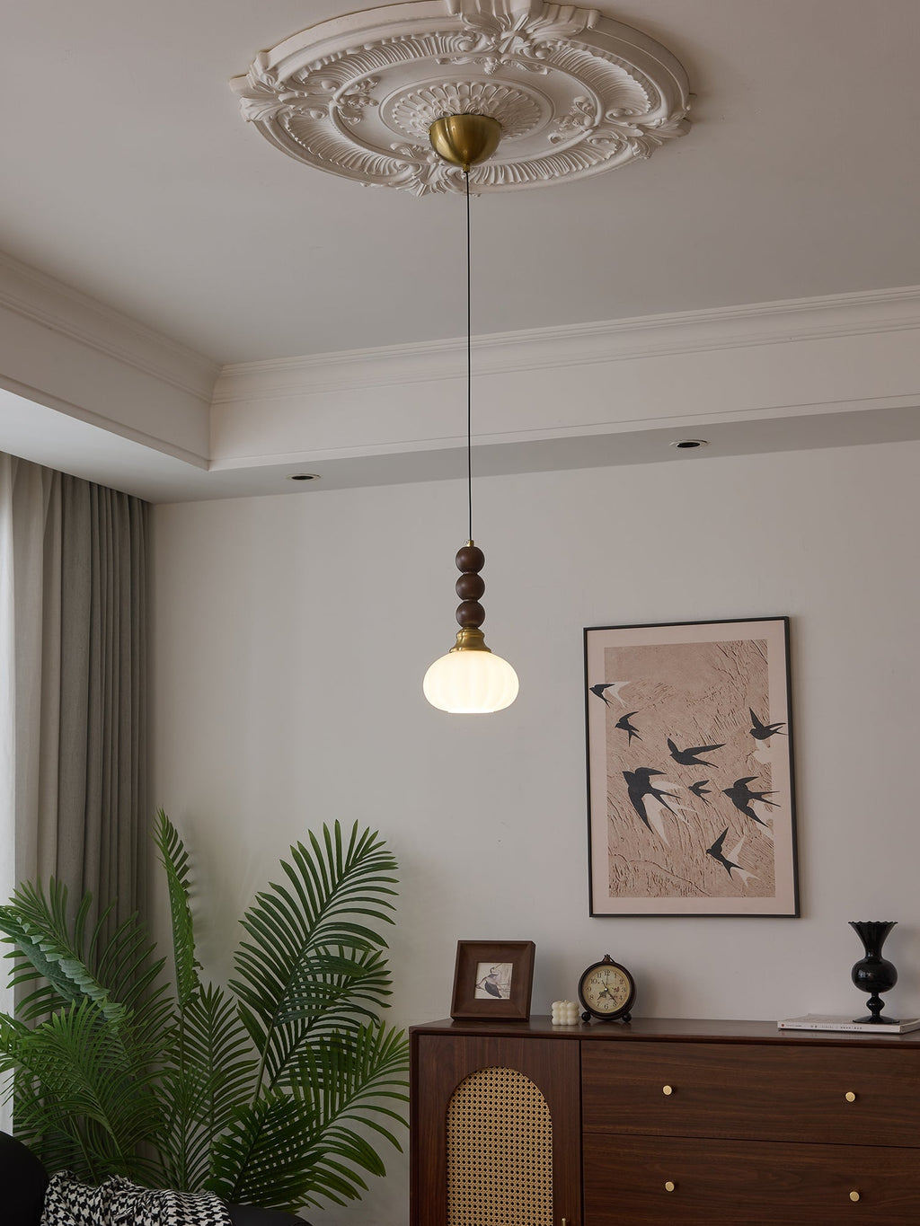 Evandra Pendant Light