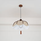 Evelyn Ceiling light fitting Pendant Lamp