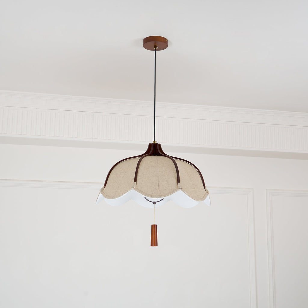 Evelyn Ceiling light fitting Pendant Lamp