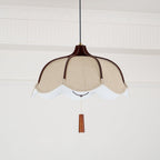 Evelyn Ceiling light fitting Pendant Lamp