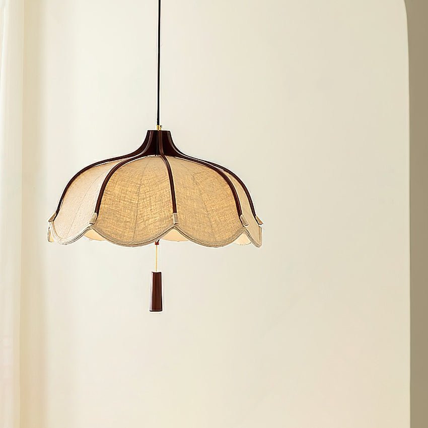 Evelyn Ceiling light fitting Pendant Lamp