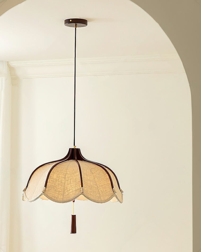 Evelyn Ceiling light fitting Pendant Lamp