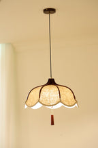 Evelyn Ceiling light fitting Pendant Lamp