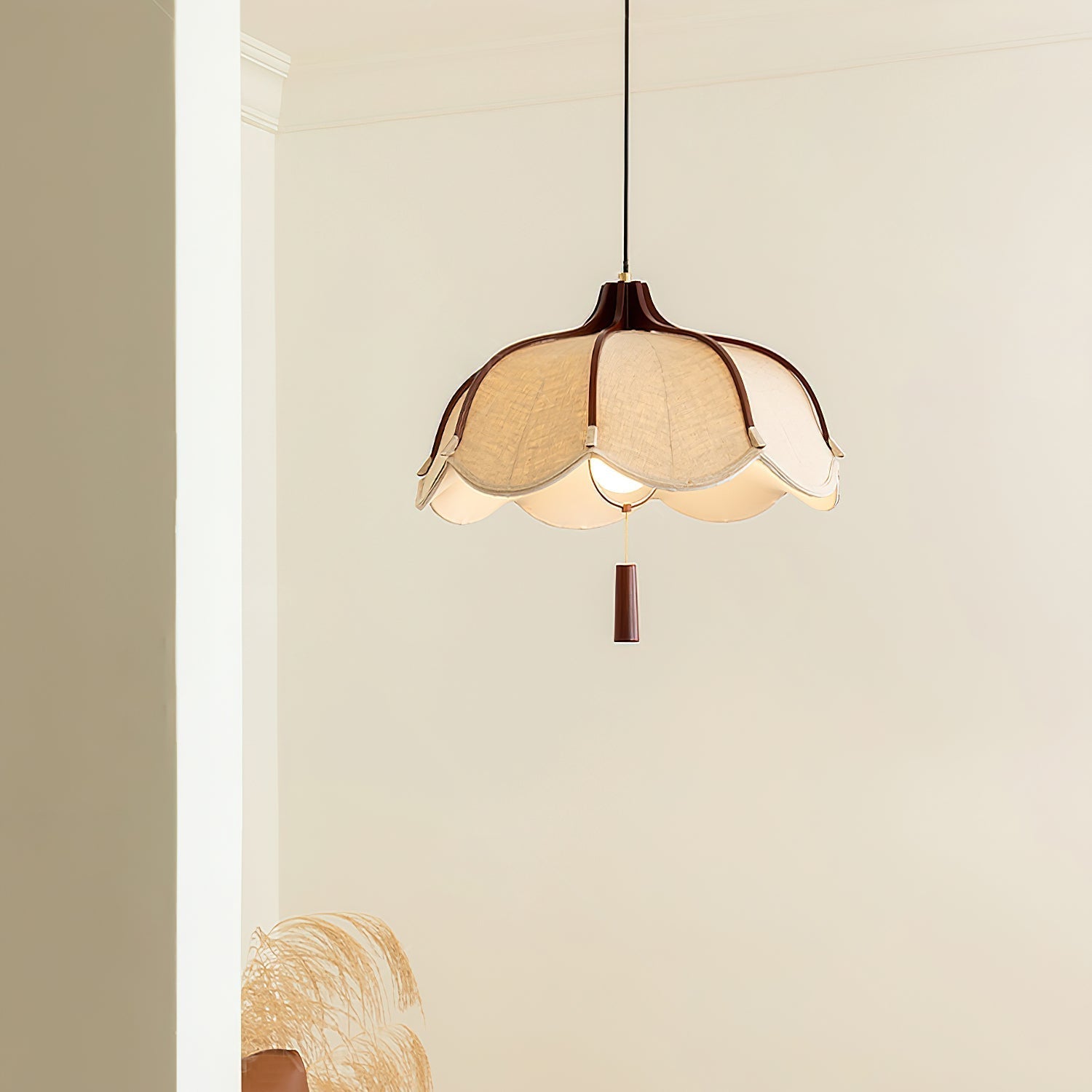 Evelyn Ceiling light fitting Pendant Lamp