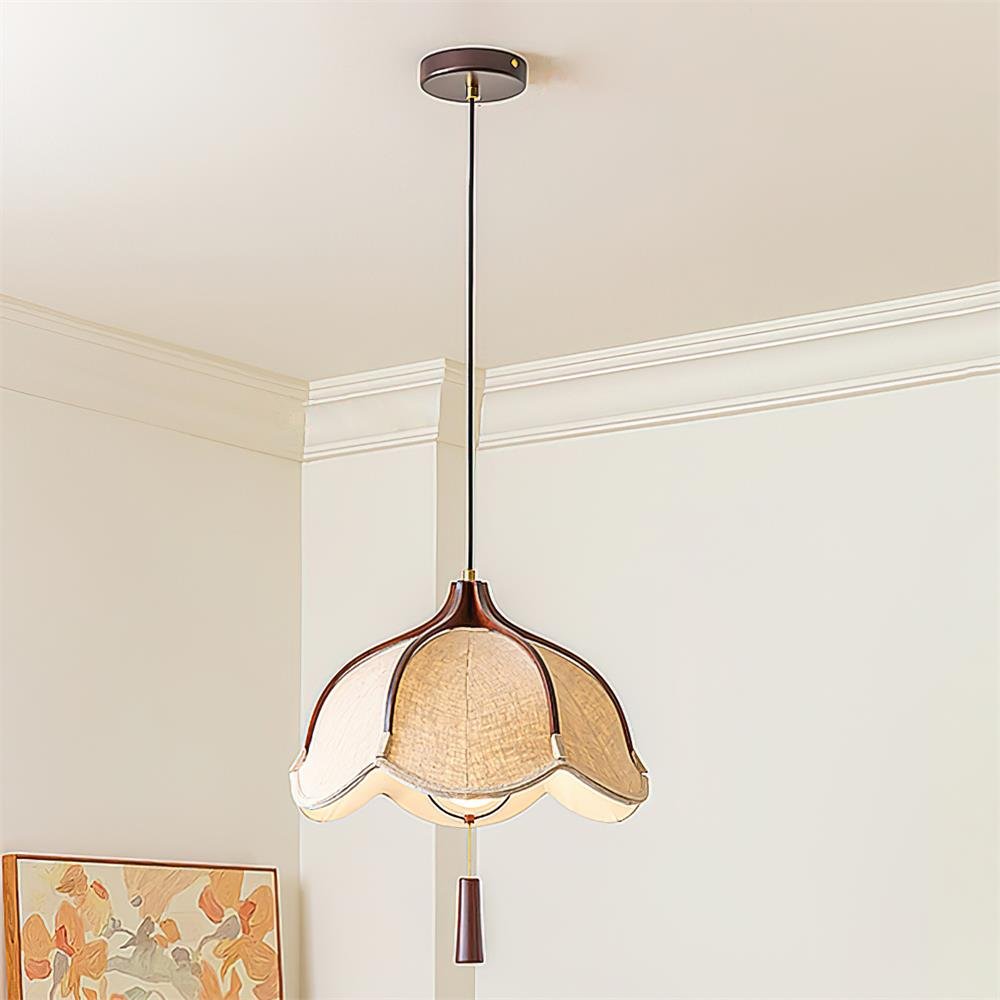 Evelyn Ceiling light fitting Pendant Lamp