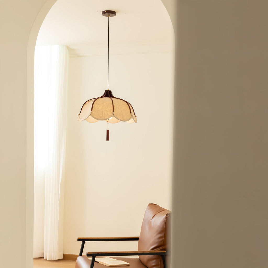 Evelyn Ceiling light fitting Pendant Lamp