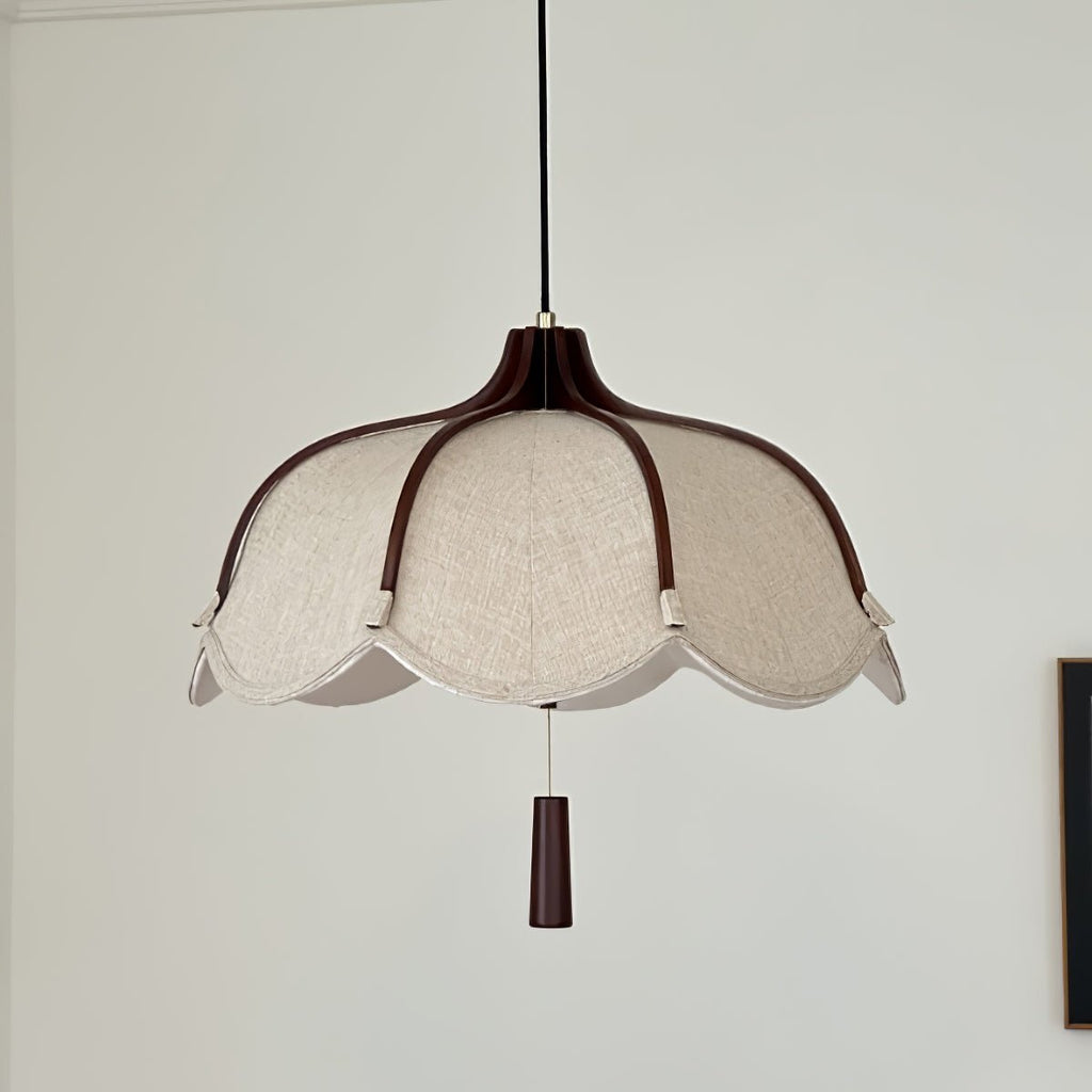 Evelyn Ceiling light fitting Pendant Lamp