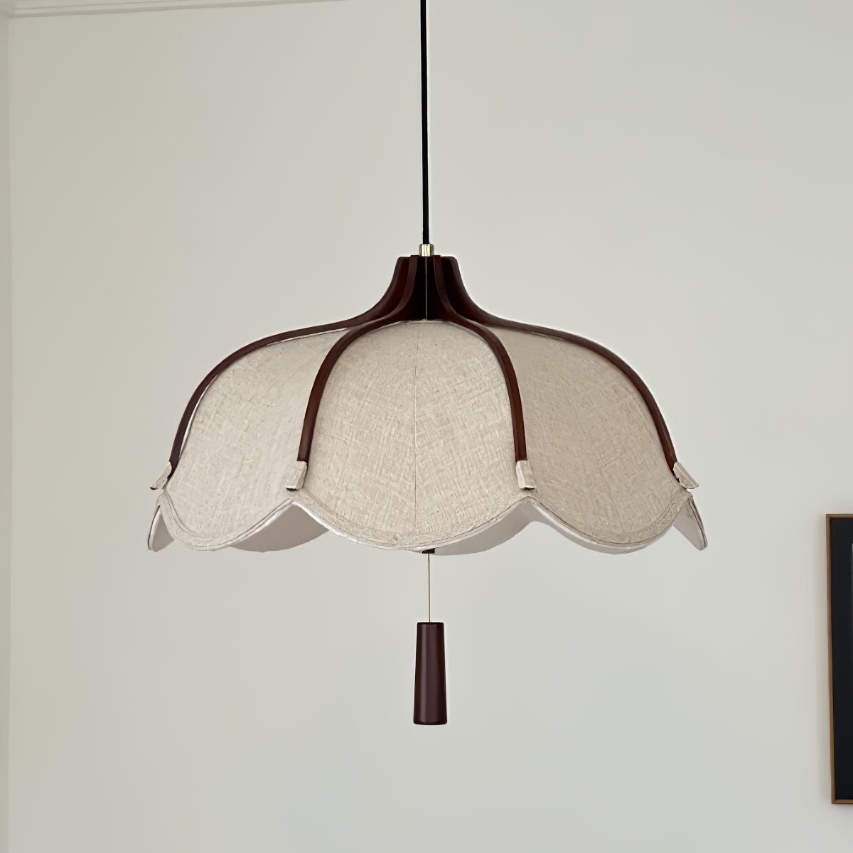 Evelyn Ceiling light fitting Pendant Lamp