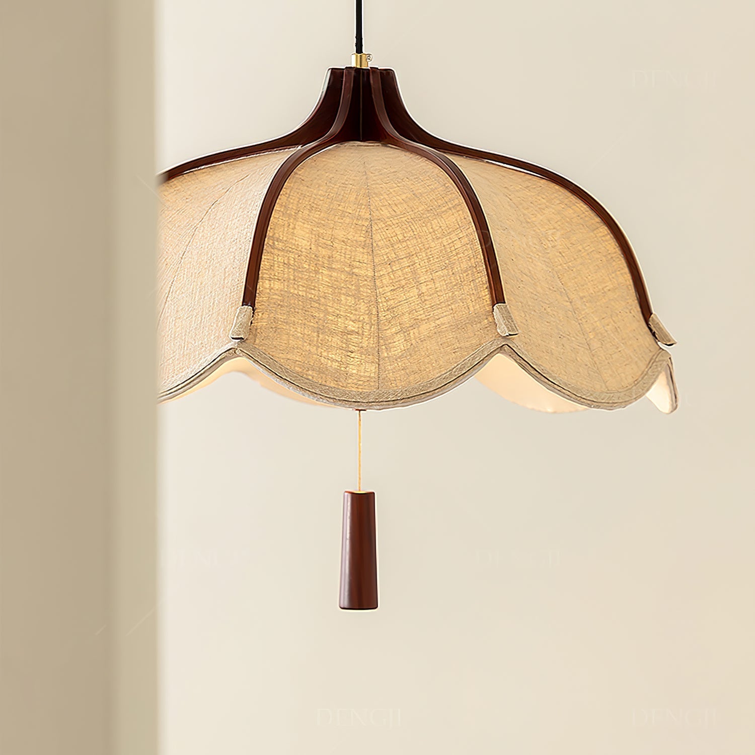Evelyn Ceiling light fitting Pendant Lamp