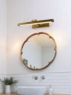 Everett Wall Light
