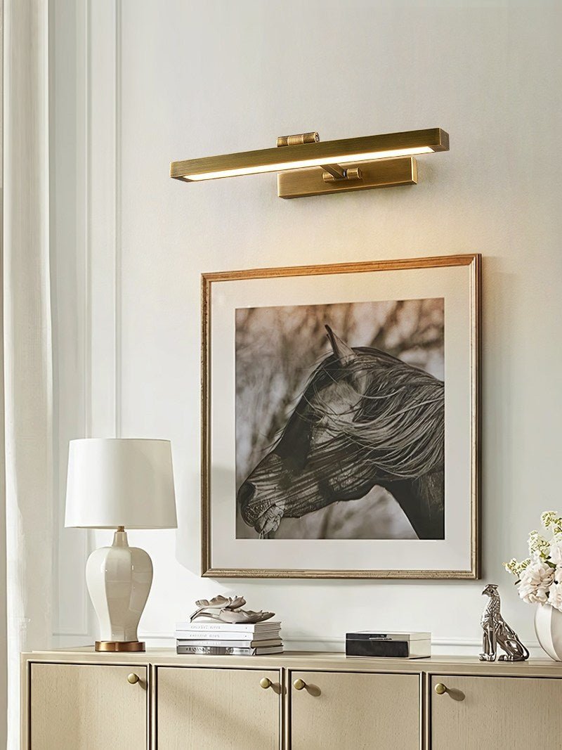 Everett Wall Light