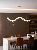 Ezrah Pendant Lamp