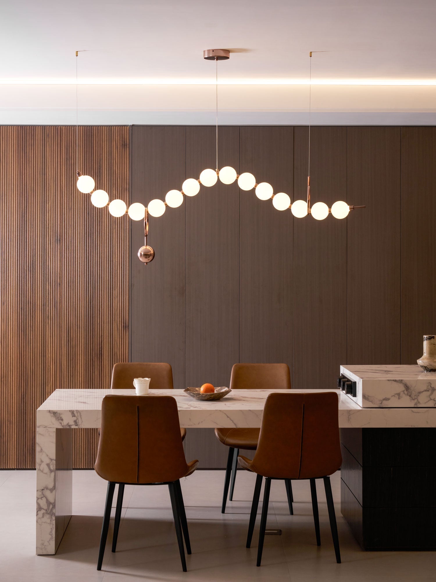 Ezrah Pendant Lamp