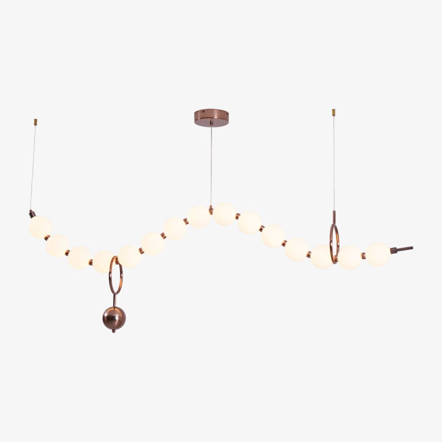 Ezrah Pendant Lamp