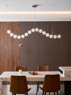 Ezrah Pendant Lamp