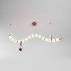 Ezrah Pendant Lamp