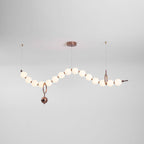 Ezrah Pendant Lamp