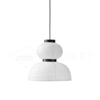 Formakami Ceiling light fitting Pendant Swag Lamp