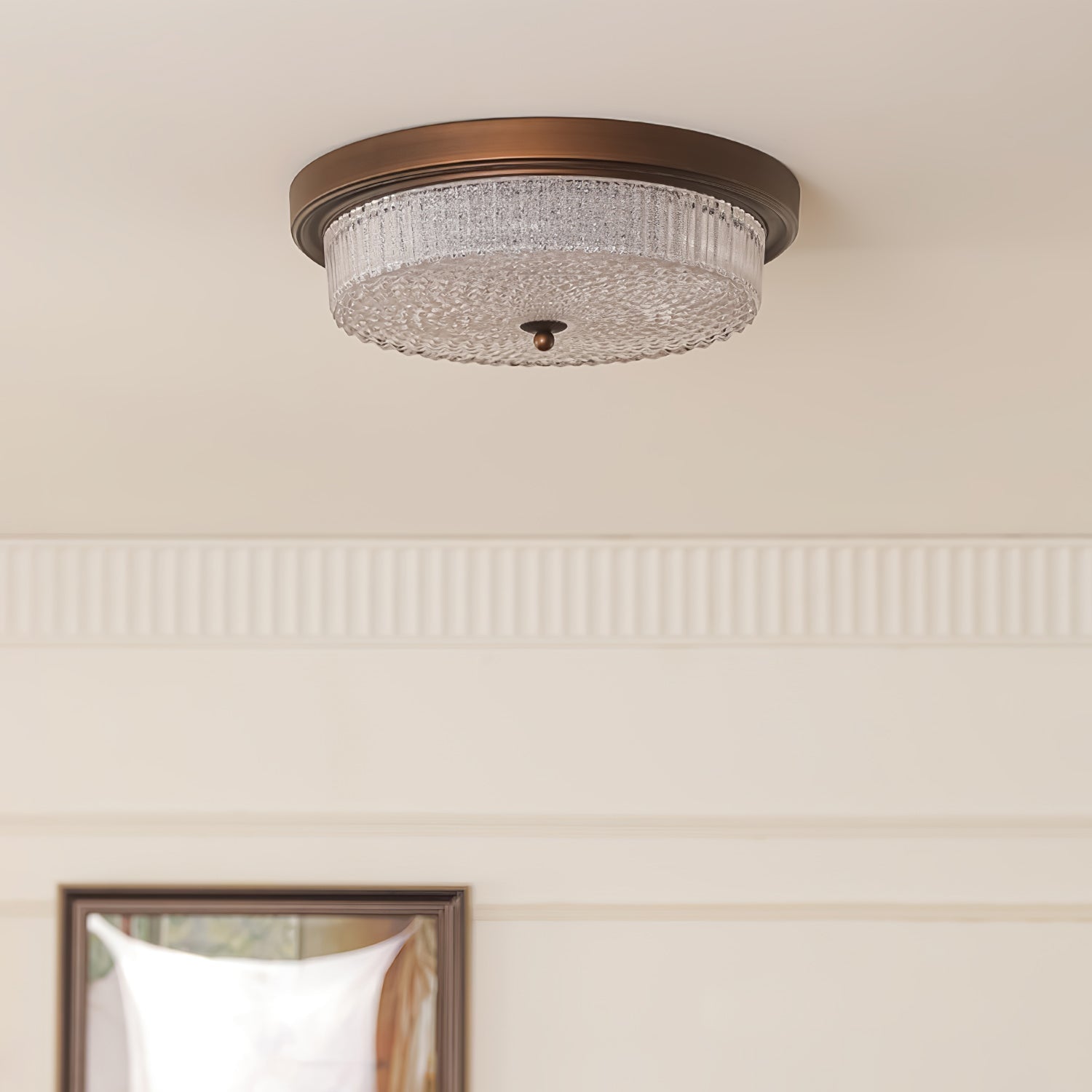 Fabula Ceiling-mounted light Ceiling Lamp