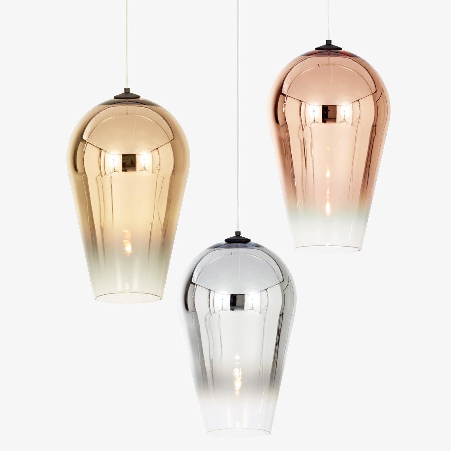 Fade Ceiling light fitting Pendant lamp
