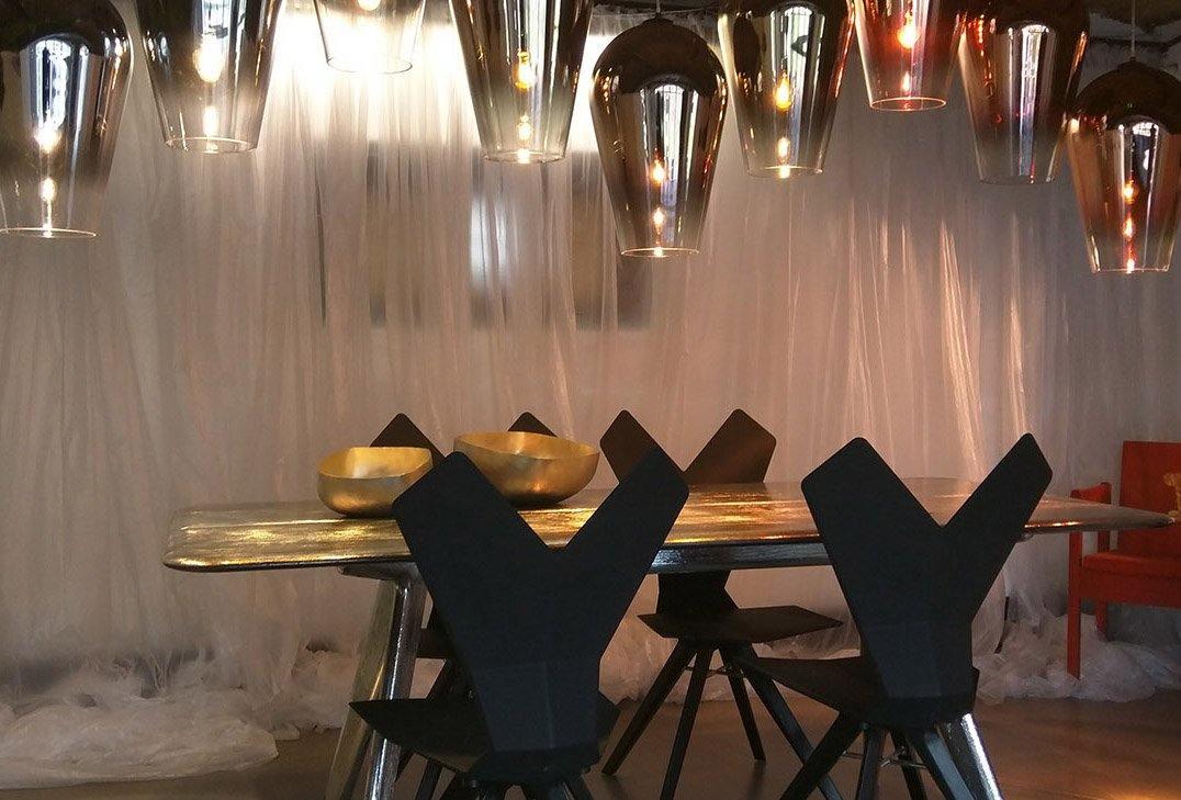 Fade Ceiling light fitting Pendant lamp