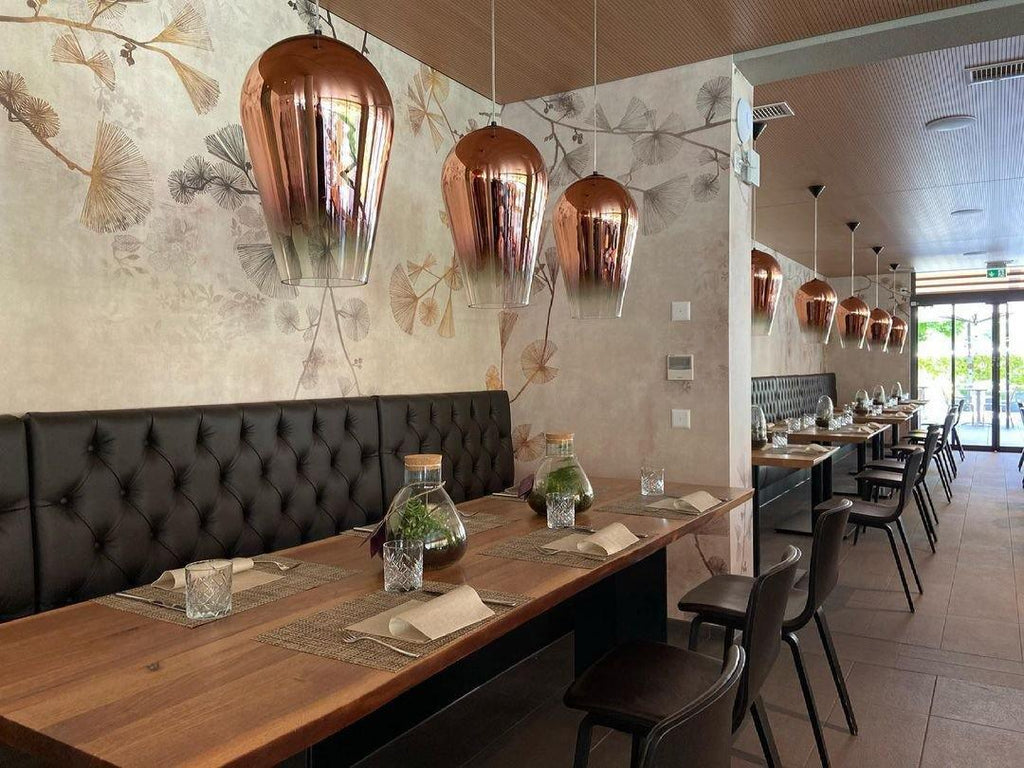 Fade Ceiling light fitting Pendant lamp