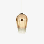 Fade Ceiling light fitting Pendant lamp