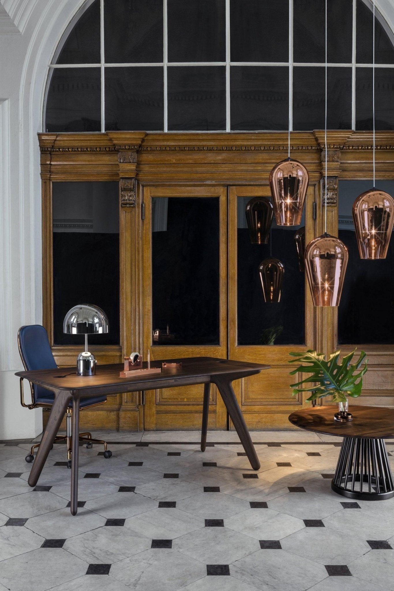 Fade Ceiling light fitting Pendant lamp