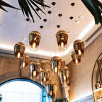 Fade Ceiling light fitting Pendant lamp