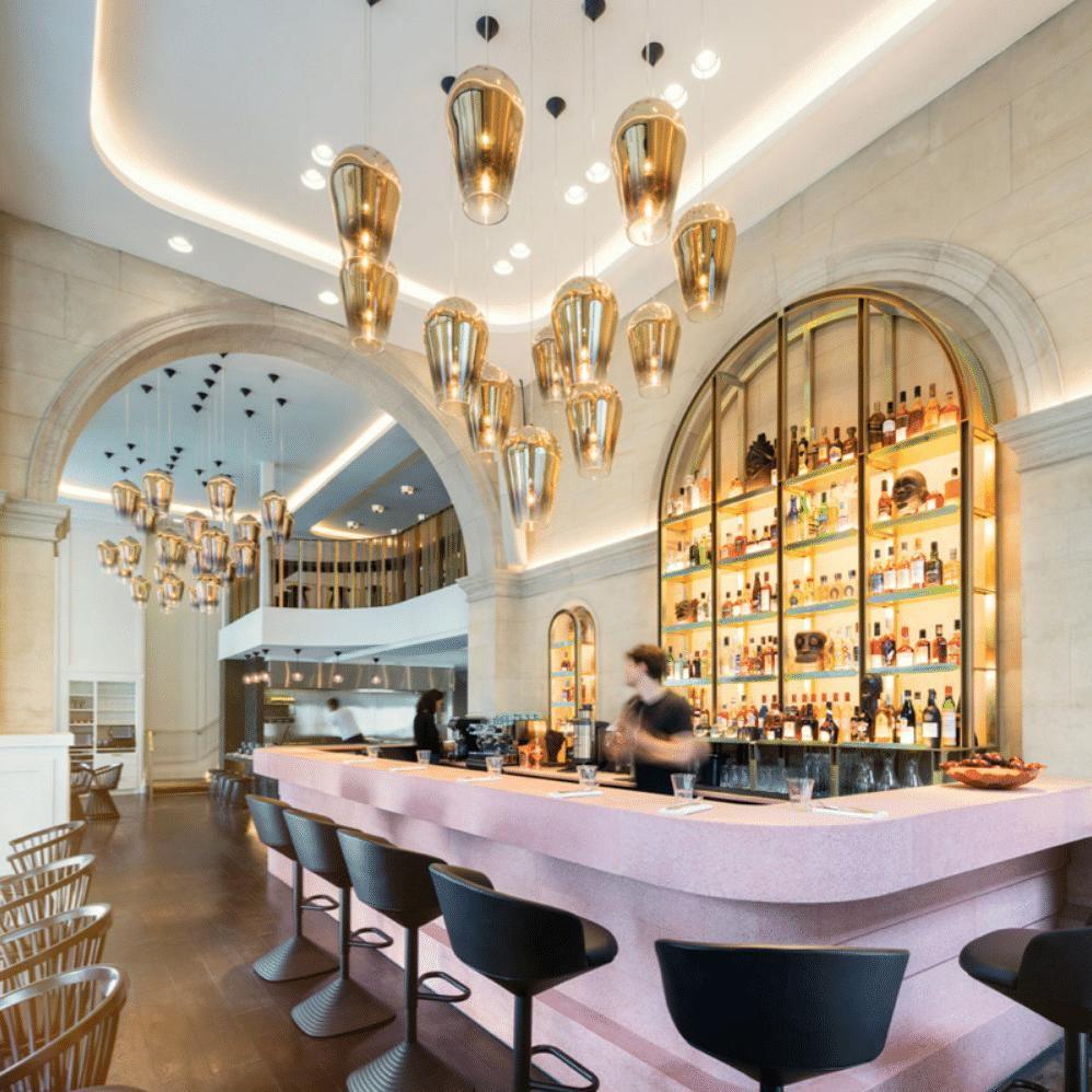 Fade Ceiling light fitting Pendant lamp