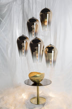 Fade Ceiling light fitting Pendant lamp